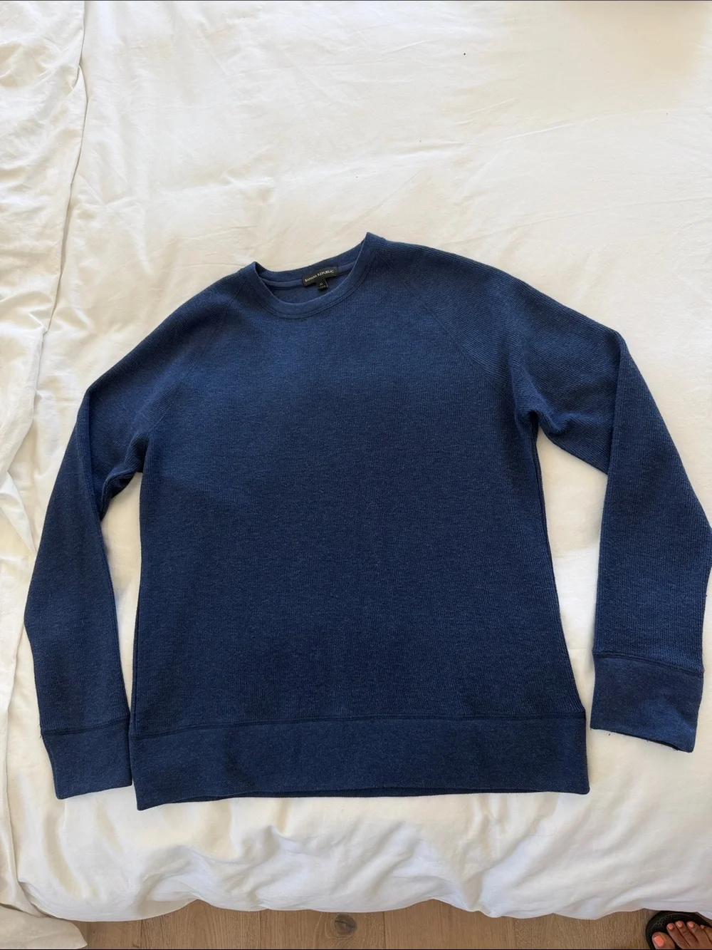 Banana Republic soft knit